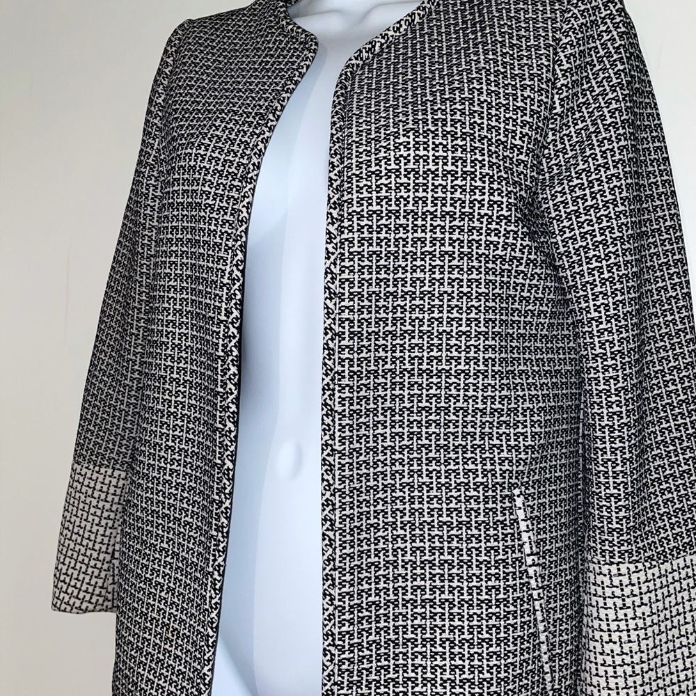 H&M midi blazer - Picture 2 of 7